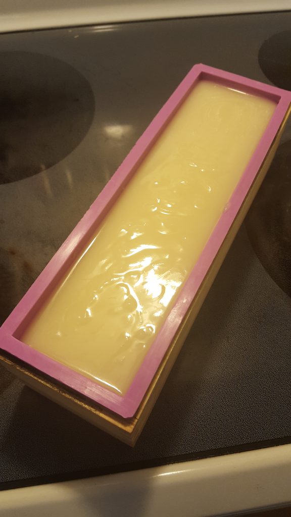 laundry-butter